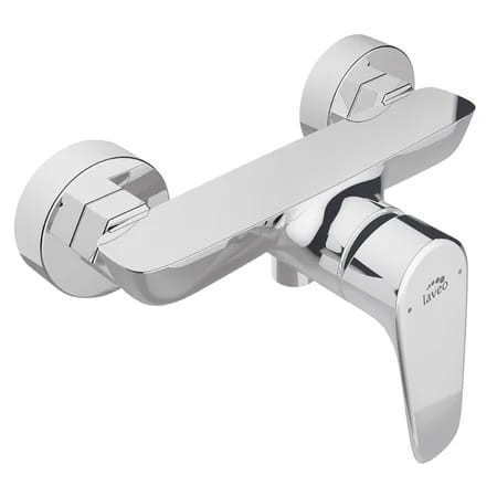 Rondo Bateria Natryskowa Bez Zestawu Natryskowego Laveo