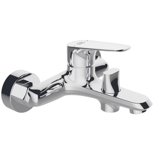 Rondo Bateria Wannowa Bez Zestawu Natryskowego Laveo