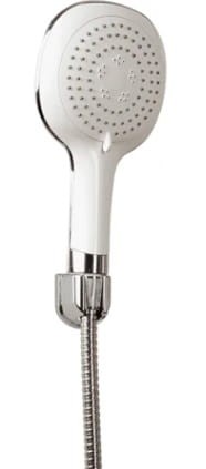 Lucas Zestaw Natryskowy Punktowy Laveo