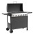 s1.670BR-G6 GRILL GAZOWY BRENNER G6 Z 6 PALNIKAMI MIRPOL