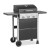 s1.670MIR-G3 GRILL GAZOWY BRENNER G3 Z 3 PALNIKAMI MIRPOL