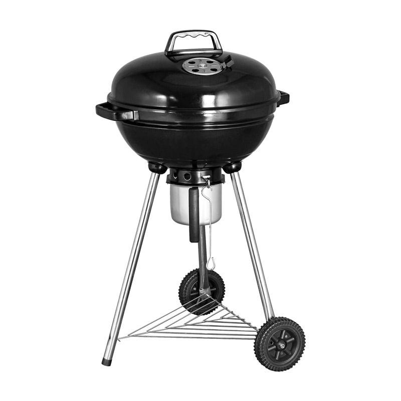 MIR2285 GRILL WĘGLOWY MIR2285 Z POKRYWĄ MIRPOL