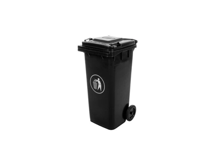 s1.67044423 KOSZ NA ŚMIECI 120L CZARNY MIRPOL