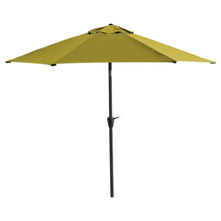 s1.67045574 PARASOL OGRODOWY HAVANA LIMONKOWY MIRPOL