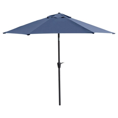 s1.67045550 PARASOL OGRODOWY HAVANA NIEBIESKI MIRPOL