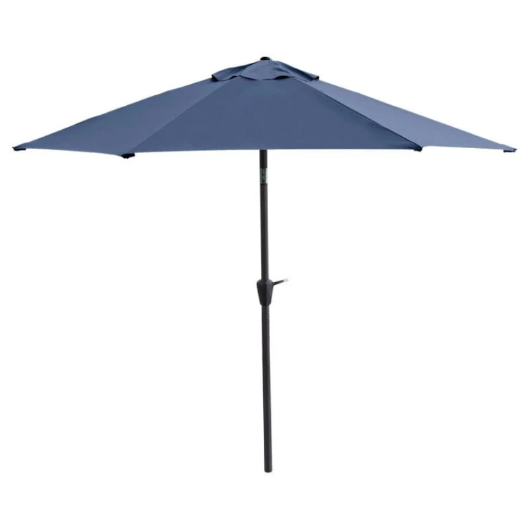 s1.67045550 PARASOL OGRODOWY HAVANA NIEBIESKI MIRPOL