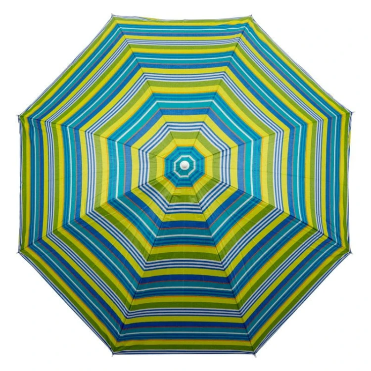 s1.67041156 PARASOL PLAŻOWY 220 CM Z TILT MIRPOL