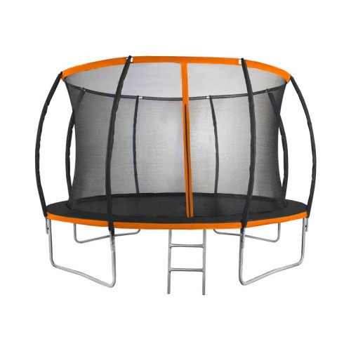 67045895 TRAMPOLINA PRO FIBER 366 CM MIRPOL