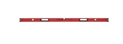 P.30101B100 PRO POZIOMICA S800 100 CM Z UCHWYTEM