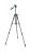 P.3-01-38-36 PRO STATYW TR-650F 1,5M 1/4'