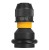 DT7508 DEWALT ADAPTER 1/2" NA 1/4"' 52 MM