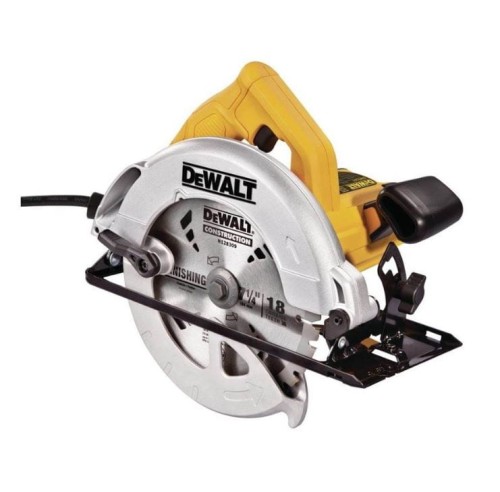 DW-DWE560 DEWALT PILARKA TARCZOWA 1350 W 184 MM DWE560