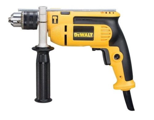 DW-DWD024 DEWALT WIERTARKA UDAROWA 650W 13MM DWD024