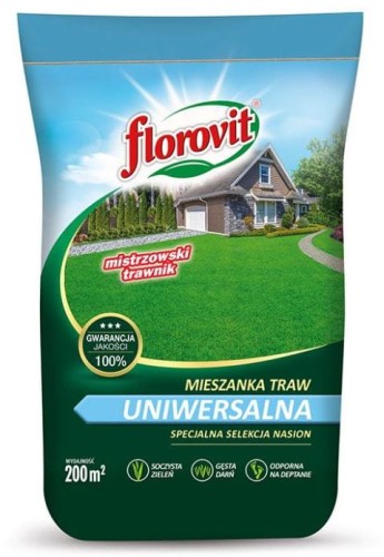 6737852 TRAWA FLOROVIT UNIWERSALNA 5 KG