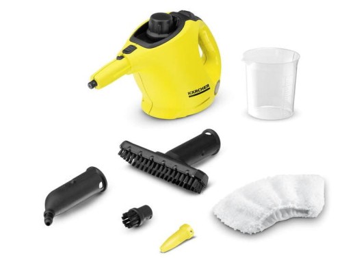 sb.52615163000 PAROWNICA KARCHER SC 1