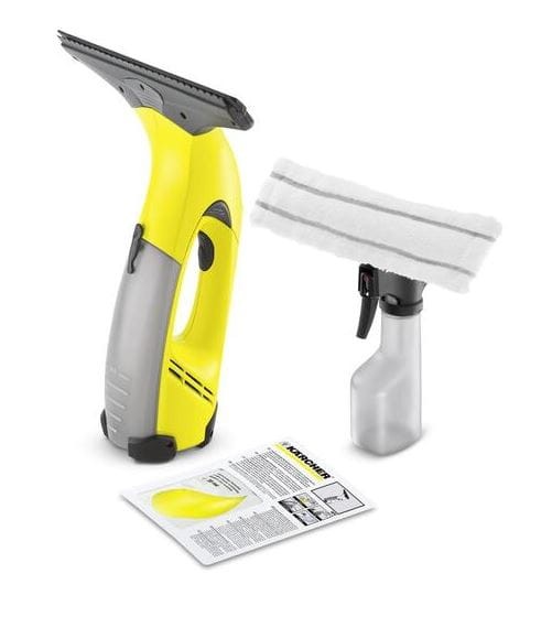 sb.52616331690 MYJKA DO OKIEN KARCHER WV CLASSIC