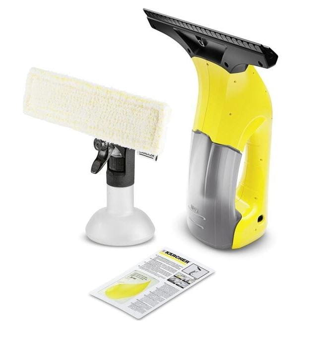 sb.52616332030 MYJKA DO OKIEN KARCHER WV 1 PLUS