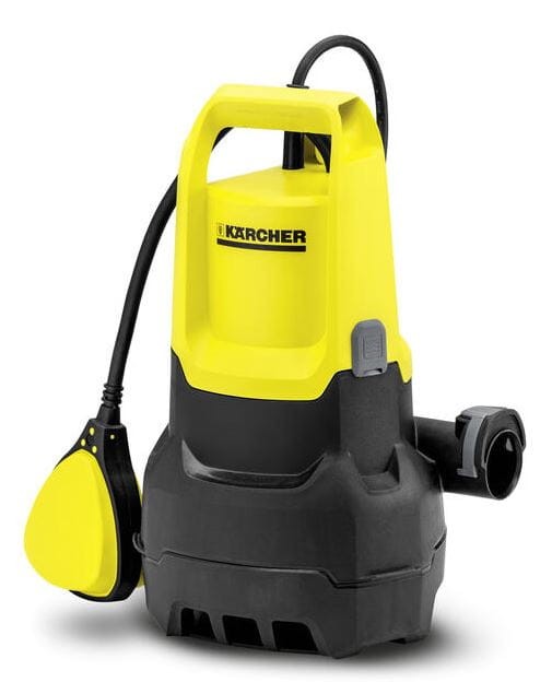 sb.52616455000 POMPA ZANURZENIOWA DO BRUDNEJ WODY KARCHER SP 1 DIRT