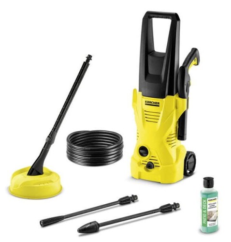 sb.52616732400 MYJKA CIŚNIENIOWA KARCHER K 2 HOME T150