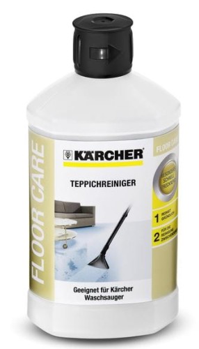 sb.52662957710 ŚRODEK DO CZYSZCZENIA DYWANÓW KARCHER RM RM 519 1 L