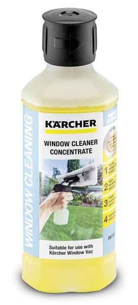 sb.52662958400 ŚRODEK DO CZYSZCZENIA OKIEN RM 503 500 ML