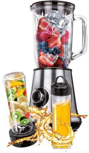 s5.876MBL-15M BLENDER KIELICHOWY Z ZESTAWEM MPM MBL-15M