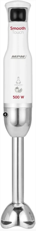 s5.876MBL-27 BLENDER RĘCZNY POJEDYNCZY MPM MBL-27