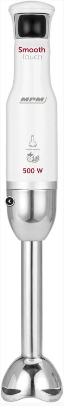 s5.876MBL-27 BLENDER RĘCZNY POJEDYNCZY MPM MBL-27