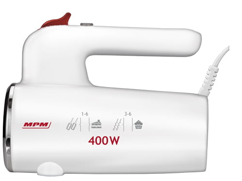 s5.876MMR-18 MIKSER RĘCZNY MPM MMR-18