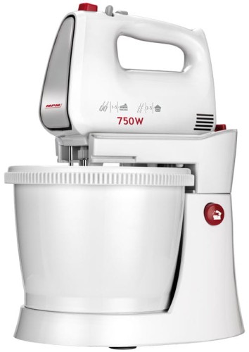 s5.876MMR-20Z MIKSER Z MISĄ OBROTOWĄ MPM MMR-20Z
