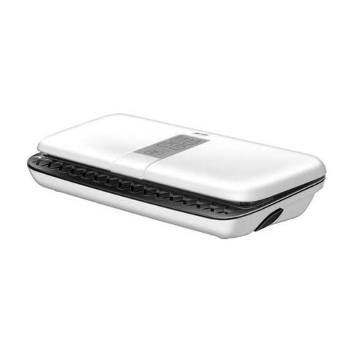 Zgrzewarka Próżniowa Biała Mpm Mpz-01