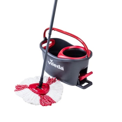 151153 MOP OBROTOWY VILEDA BOX TURBO