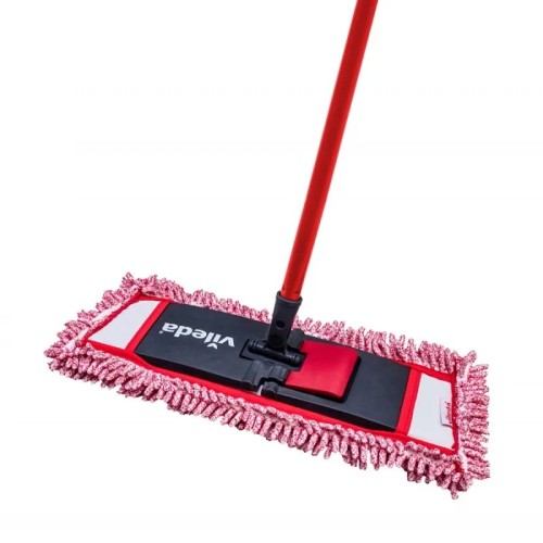 140992 MOP PŁASKI VILEDA CHENILLE