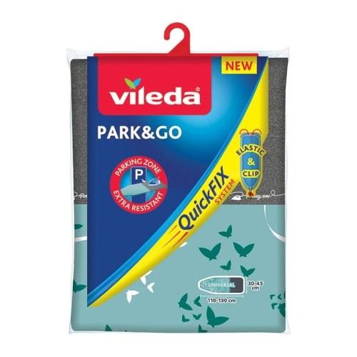 Pokrowiec Na Deskę Vileda Park&Go