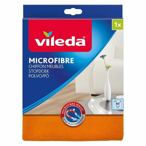 s5.58224967 ŚCIERECZKA DO KURZU VILEDA Z MIKROFIBRY 1 SZT.