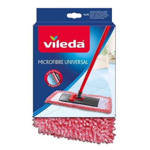 140995 WKŁAD DO MOPA PŁASKIEGO VILEDA CHENILLE