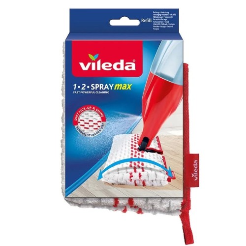 152923 WKŁAD DO MOPA VILEDA 1-2 SPRAY MAX