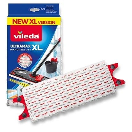 Wkład Do Mopa Vileda Ultramax Xl I Ultramat Turbo Xl