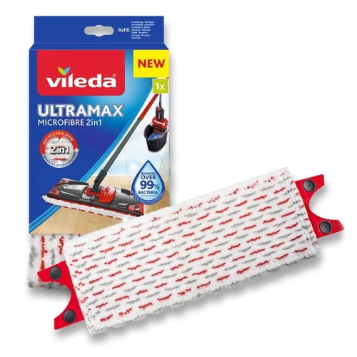 155747 WKŁAD DO MOPA VILEDA ULTRAMAX I ULTRAMAT TURBO
