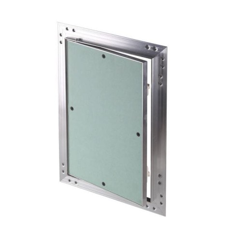 KRAL19 KLAPA REWIZYJNA ALUMINIOWA 30X40 CM DO PŁYT GKB
