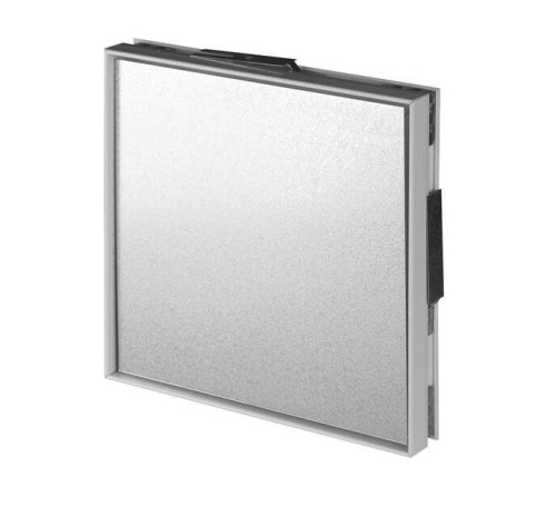 13-107 MASKOWNICA PCV 20 X 20 CM
