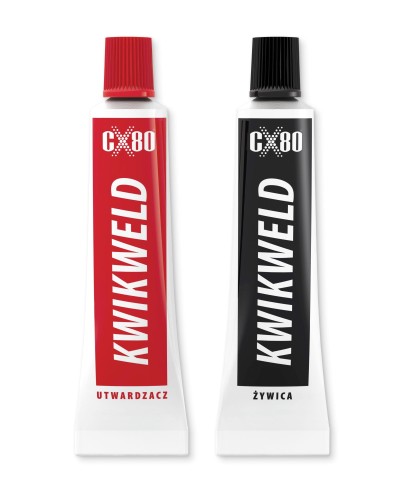 11-0069N CX-80 AUTO KWIK SPAW NA ZIMNO 56 G