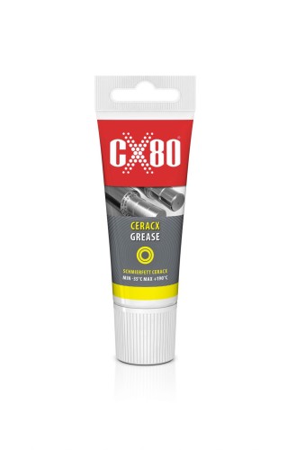 11-0242/40G CX-80 CERACX SMAR SYNTETYCZNY 40 G