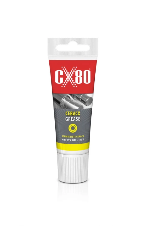 11-0242/40G CX-80 CERACX SMAR SYNTETYCZNY 40 G