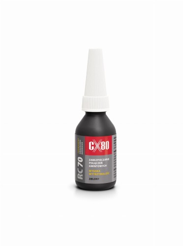 11-0069U CX-80 RC-70 KLEJ ANAEROBOWY 10 ML