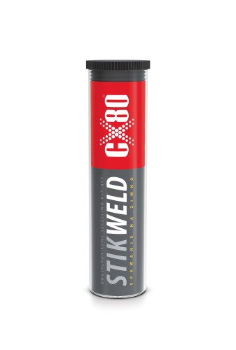 CX-80 Stik Weld 60 g