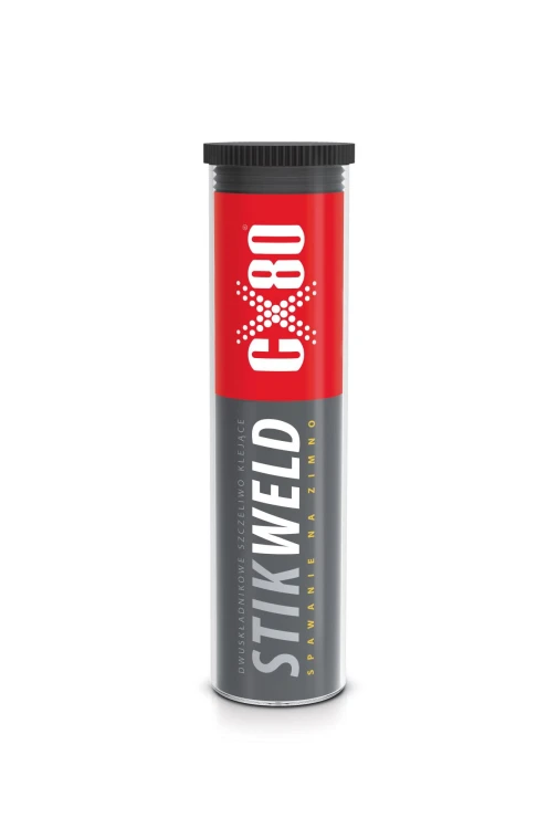 11-0069C CX-80 STIK WELD 60 G