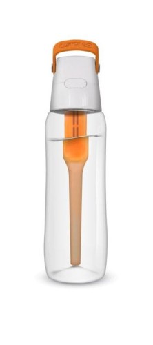 s5.54206463 BUTELKA DAFI SOLID 0,7 L MULTIKOLOR + WKŁAD