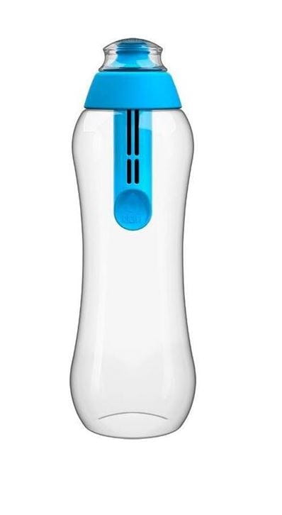 s5.542MARKETBUTZFILT BUTELKA FILTRUJĄCA DAFI 0,5 L MULTIKOLOR + 1 FILTR W ZESTAWIE