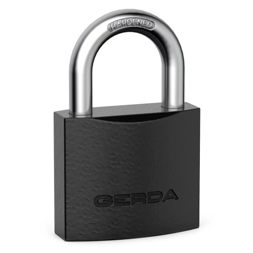 Kłódka Iron Line S60 mm Żeliwna